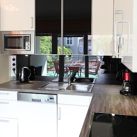 3 Rooms Sunny Apartments-Schoenbrunn, 100M2 With Balcony Vienna Esterno foto