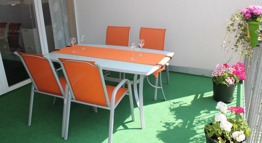 3 Rooms Sunny Apartments-Schoenbrunn, 100M2 With Balcony Vienna Camera foto